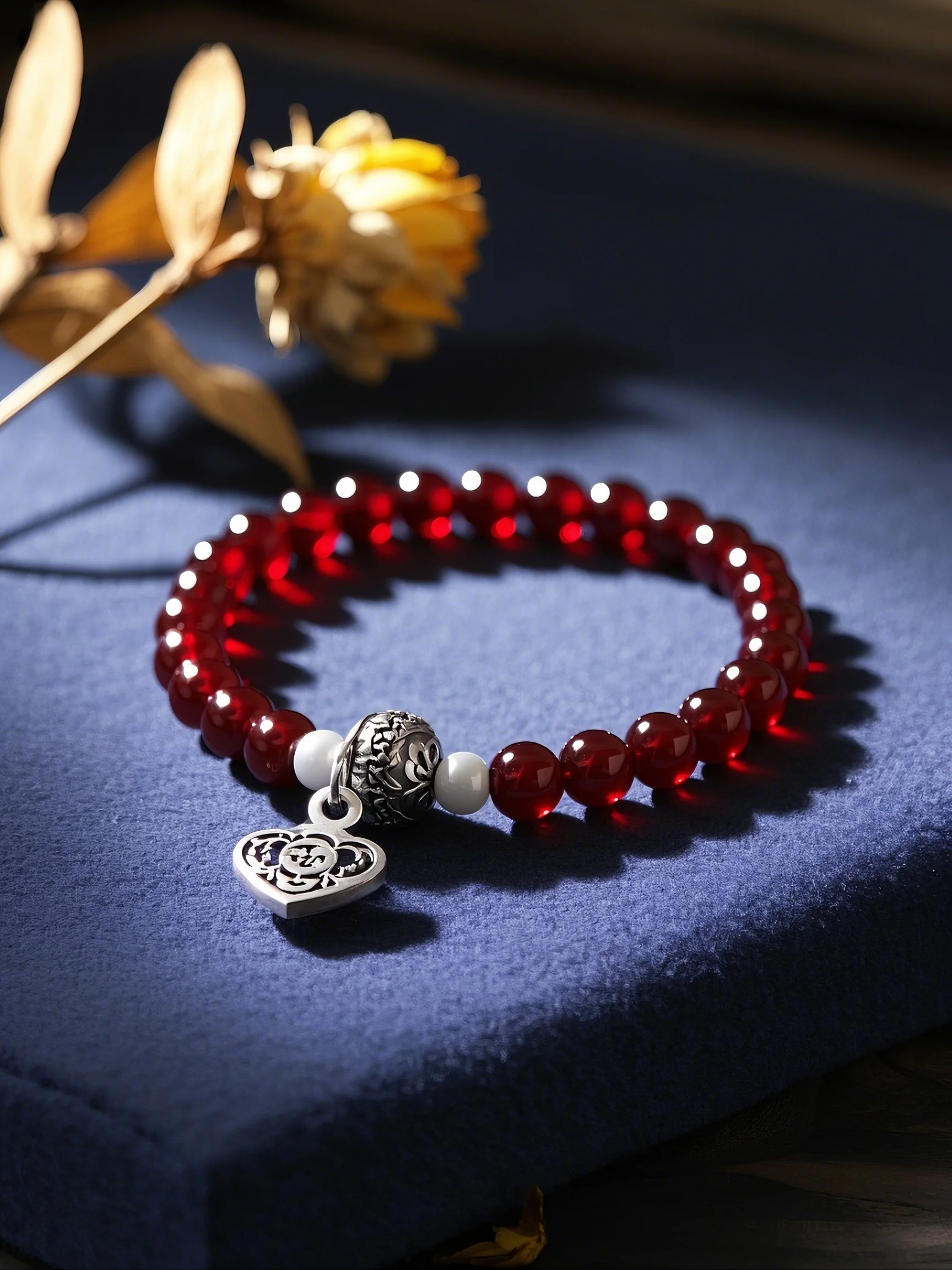 Health Bracelet